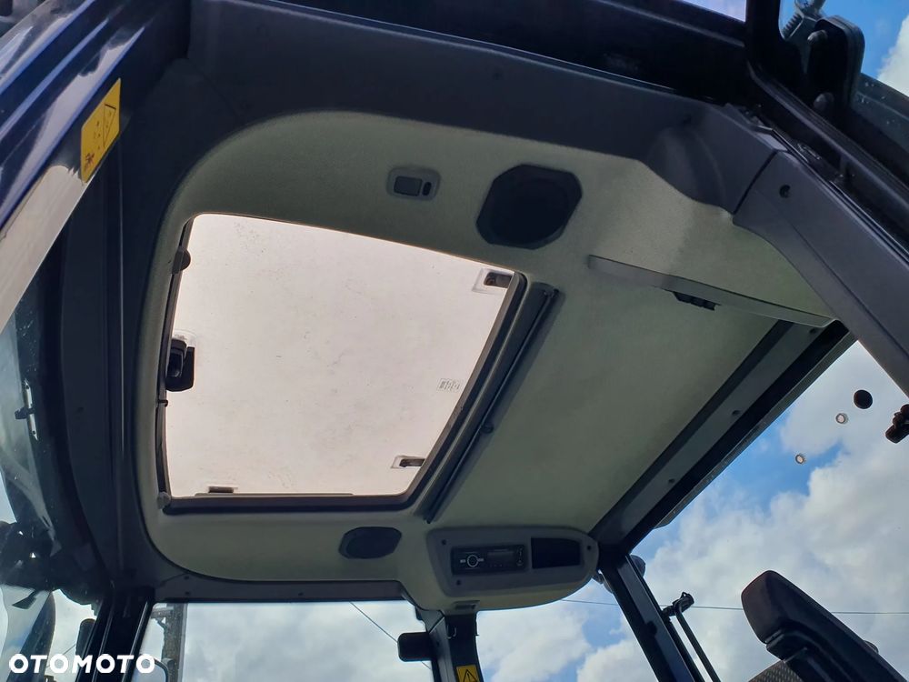 Claas Arion 430 - 10