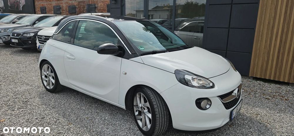 Opel Adam 1.4 Unlimited - 15