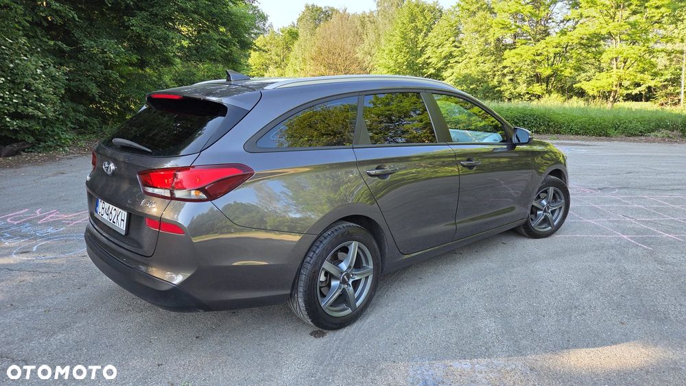 Hyundai i30 1.4 GET - 16
