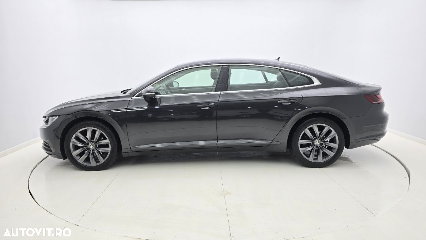 Volkswagen ARTEON - 9