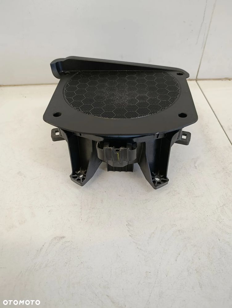 Głośnik subwoofer harmankaroon BMW X4 G02 - 4