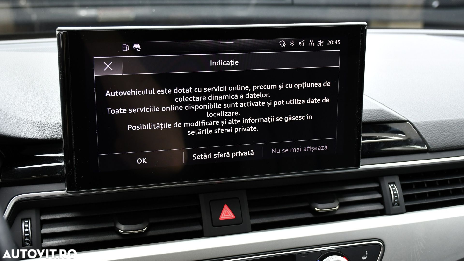Audi A4 Allroad 2.0 40 TDI quattro S tronic MHEV - 20
