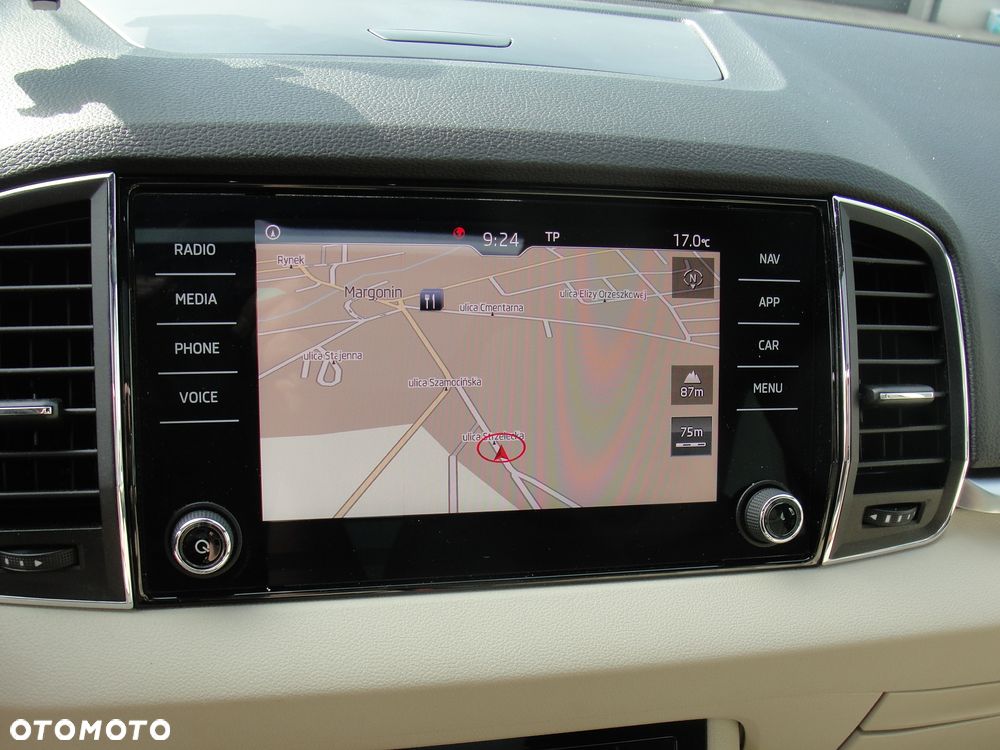 Skoda Karoq 2.0 TDI SCR 4x4 Ambition DSG - 16