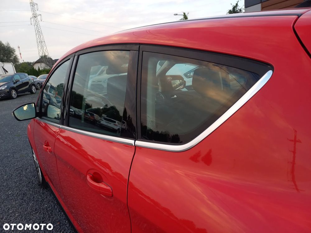 Ford C-MAX 1.0 EcoBoost Start-Stopp-System Titanium - 12