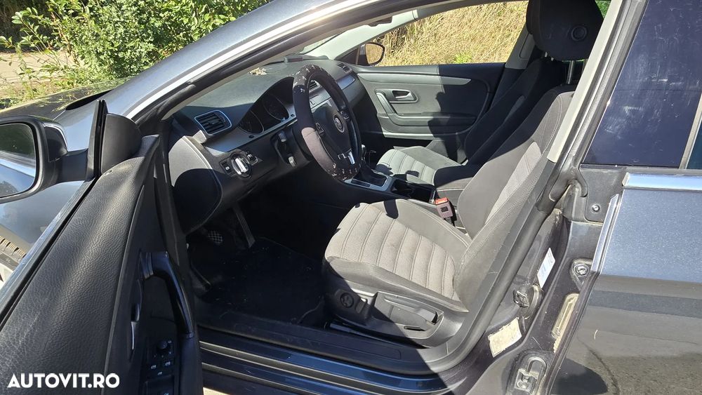 Volkswagen Passat 1.8 TSI Sportline - 3