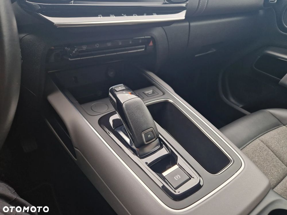 Citroën C5 Aircross 1.2 PureTech Shine Pack EAT8 - 21