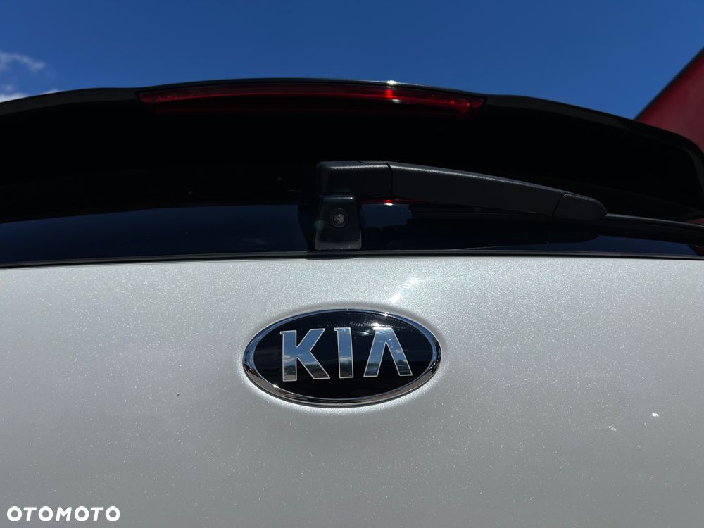 Kia Niro 1.6 GDI PHEV 2WD OPF Vision - 17