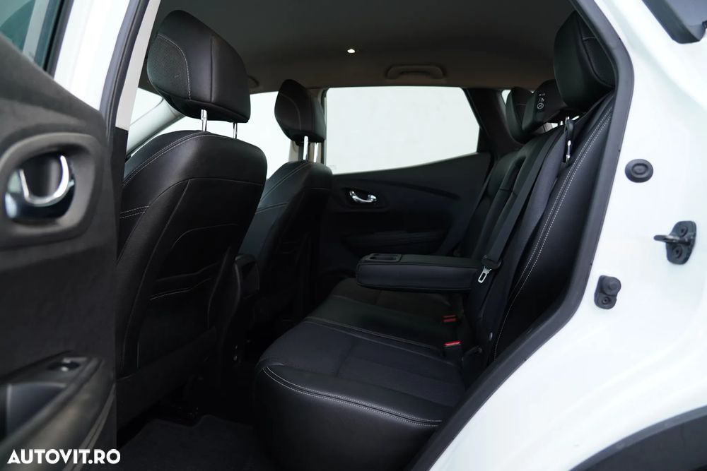 Renault Kadjar 1.6 DCI 4X4 Intens - 16