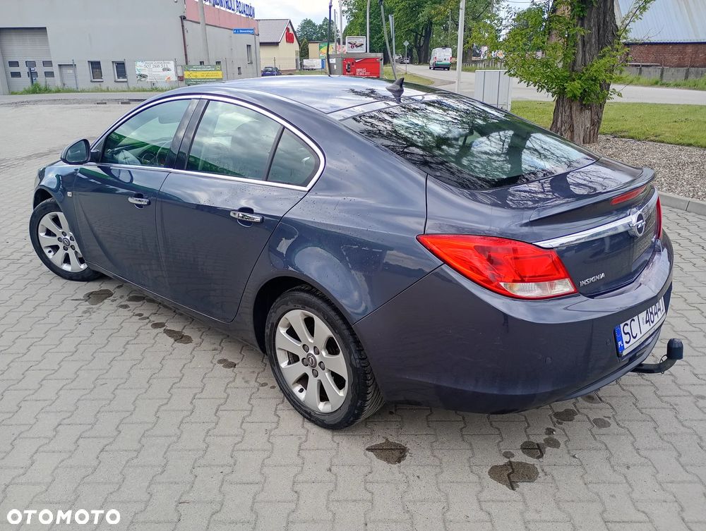 Opel Insignia - 2