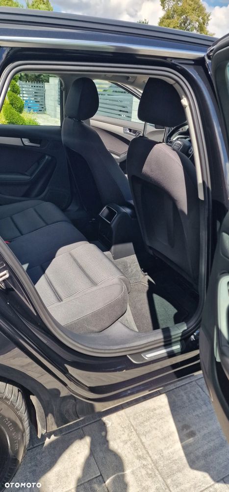 Audi A4 Avant - 17