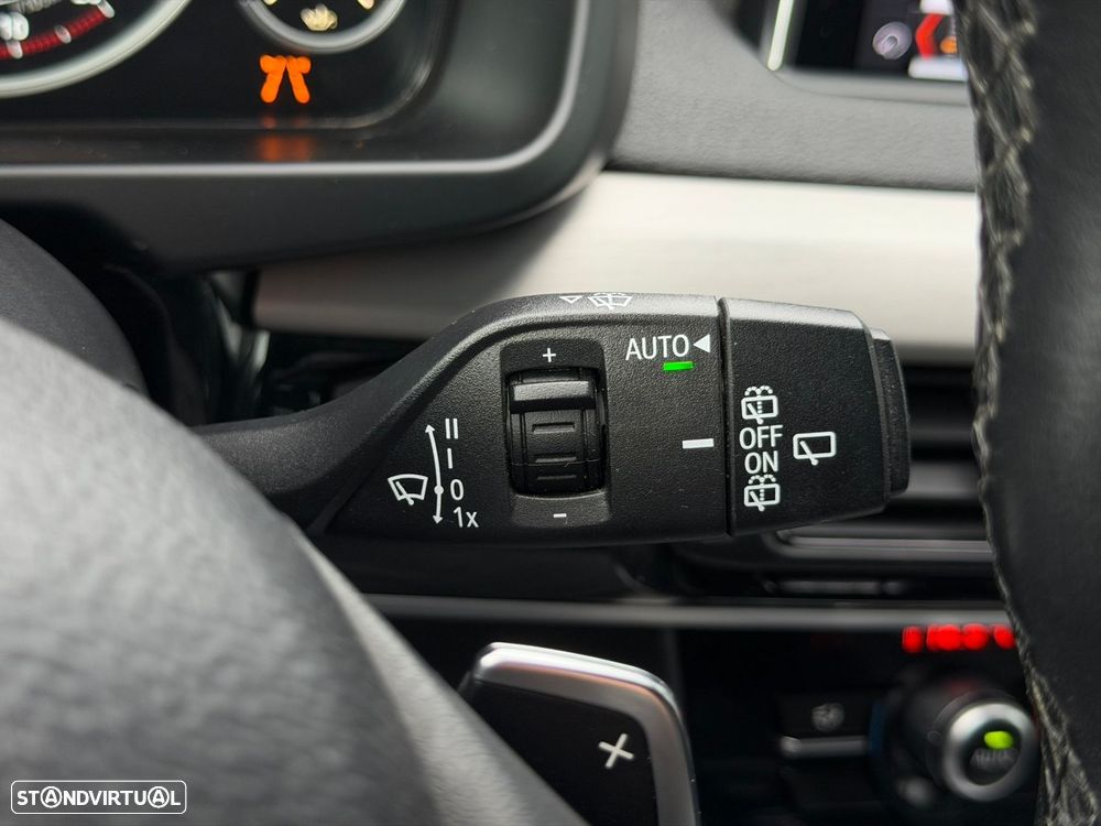 BMW X5 25 d sDrive Comfort 7L - 38