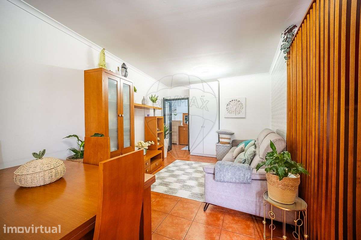 Apartamento T2 para venda - Grande imagem: 4/14