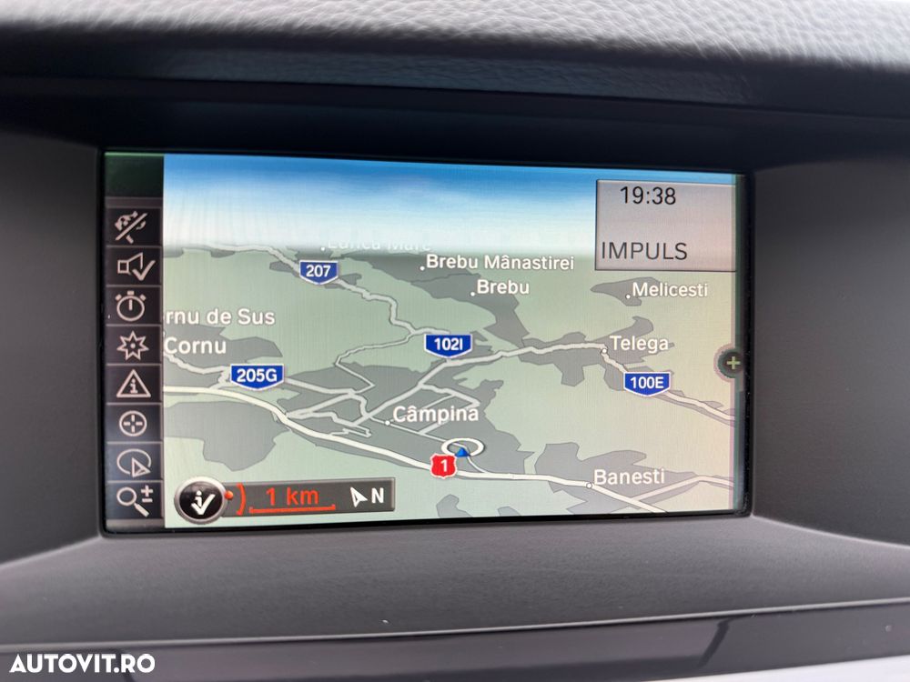 BMW Seria 5 520d Modern Line - 16