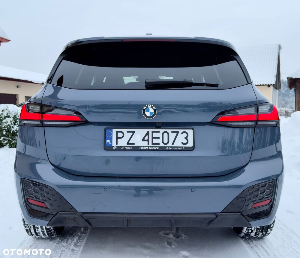 BMW Seria 2 218d M Sport sport - 5