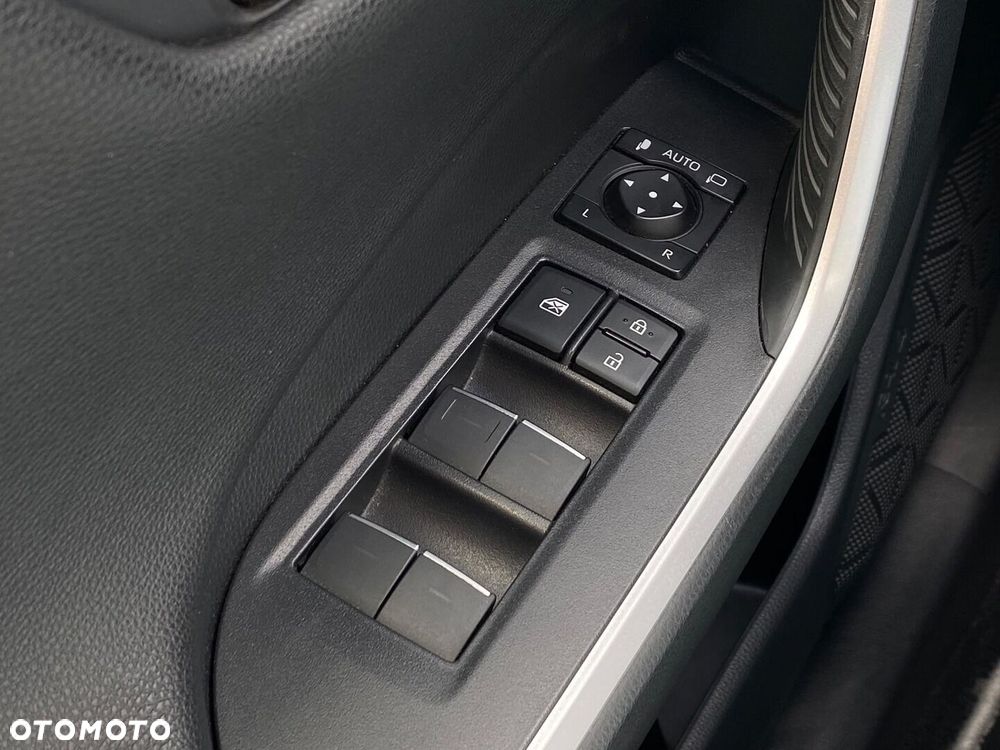Toyota RAV4 2.5 Hybrid Selection 4x2 - 30