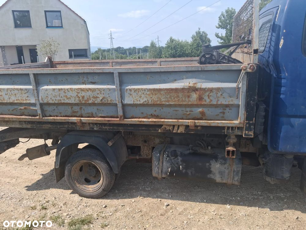 Kia K2500 - 12