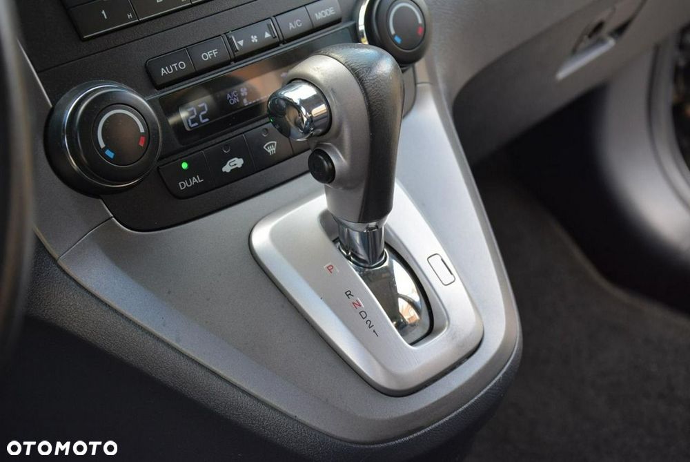 Honda CR-V - 29