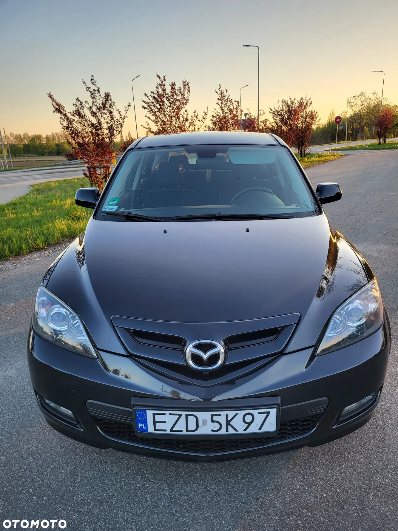 Mazda 3 2.0 Sport Kintaro - 15