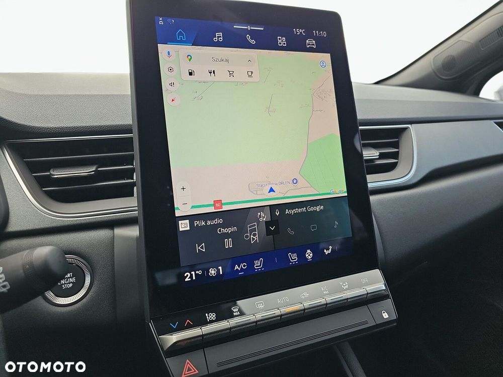 Renault Symbioz 1.6 E-Tech Full Hybrid 145 Techno - 19