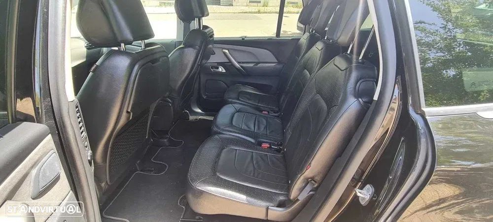 Citroën Grand C4 Spacetourer BlueHDi 130 Stop&Start FEEL - 5