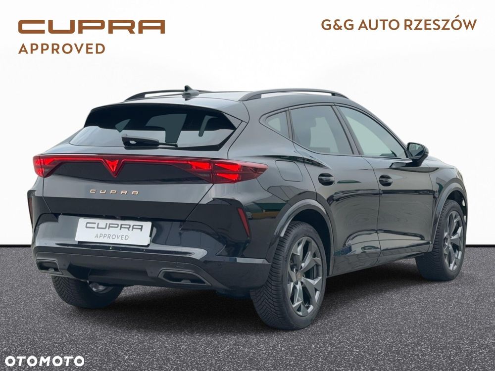 Cupra Formentor - 4