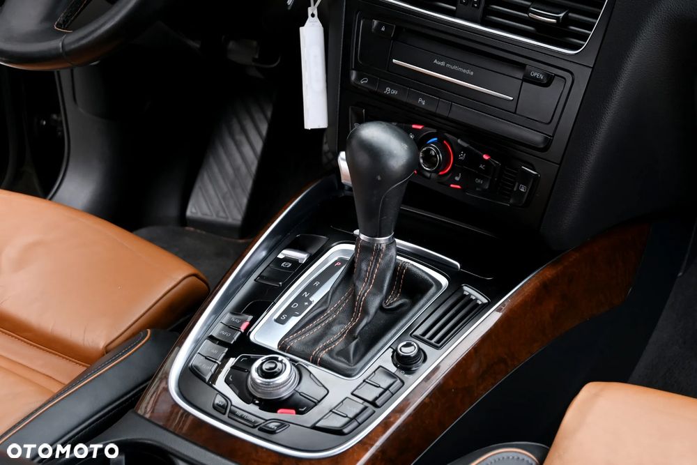 Audi Q5 2.0 TDI Quattro S tronic Prime Line - 27