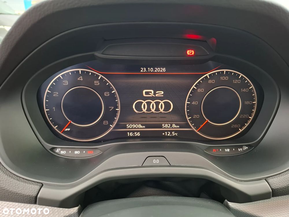 Audi Q2 - 15