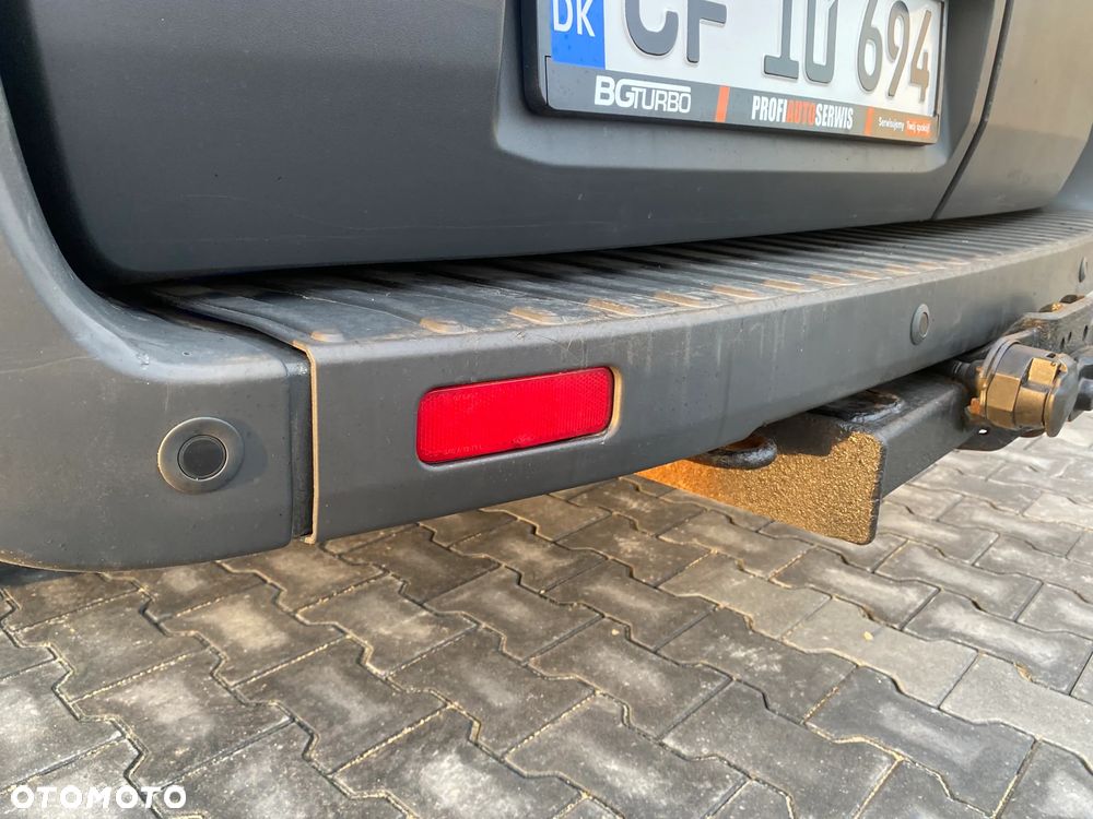 Ford Transit - 32