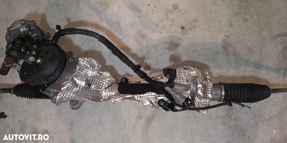 Caseta directie Peugeot 2008, Citroen DS3, Corsa F, Mokka Peugeot 308, 38210544 - 2