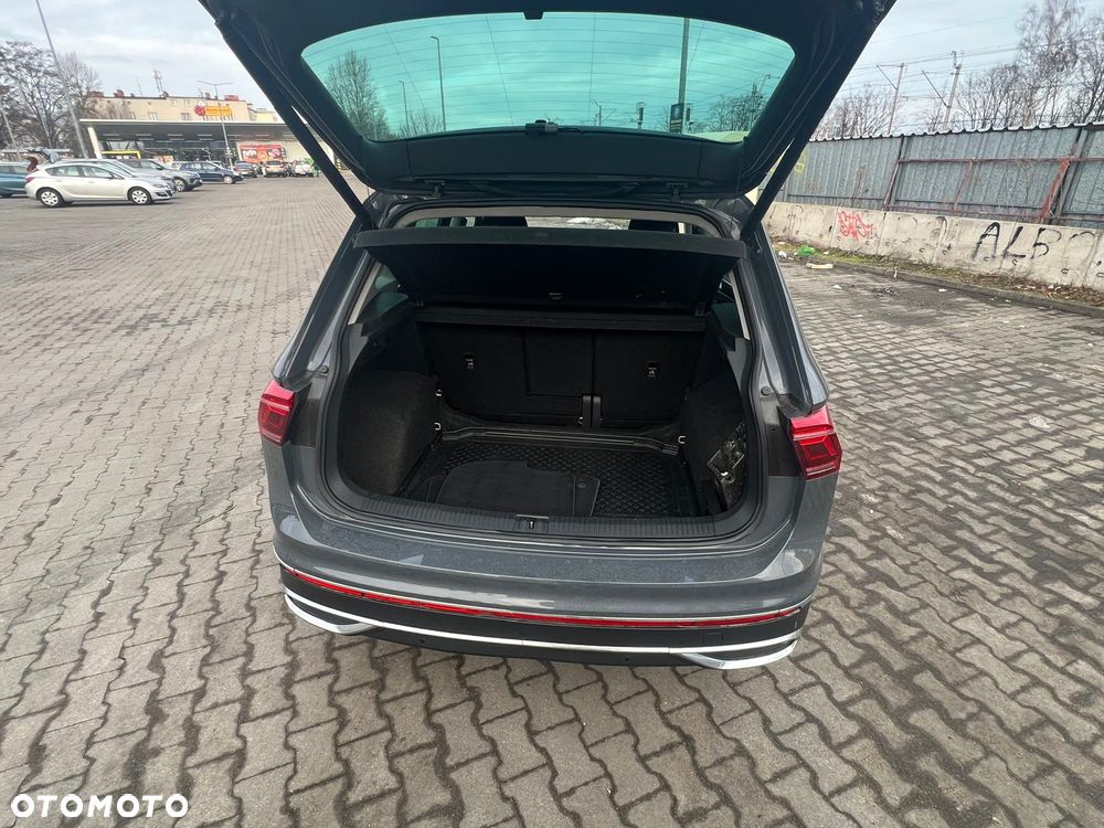 Volkswagen Tiguan 2.0 TDI SCR 4MotION DSG Life - 6
