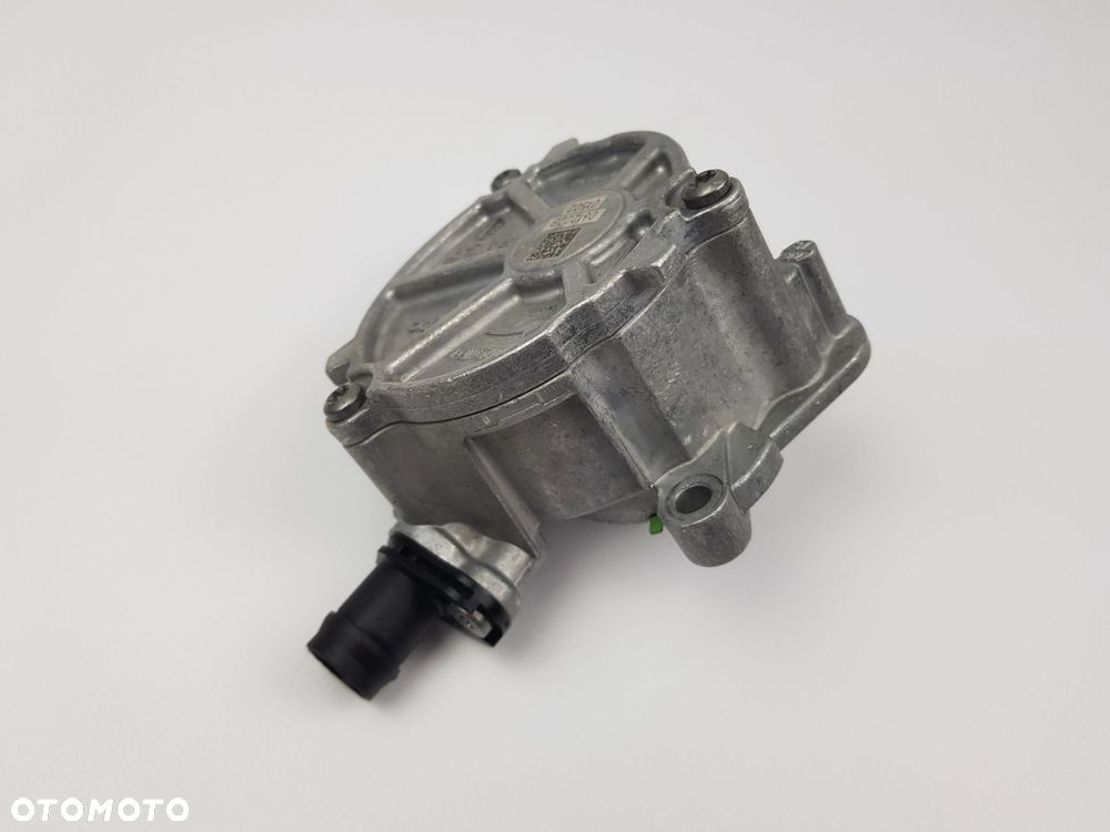 NOWA ORYGINALNA Pompa Vacum Mercedes x247 h247 w420 GLA GLB A2820909800 - 3