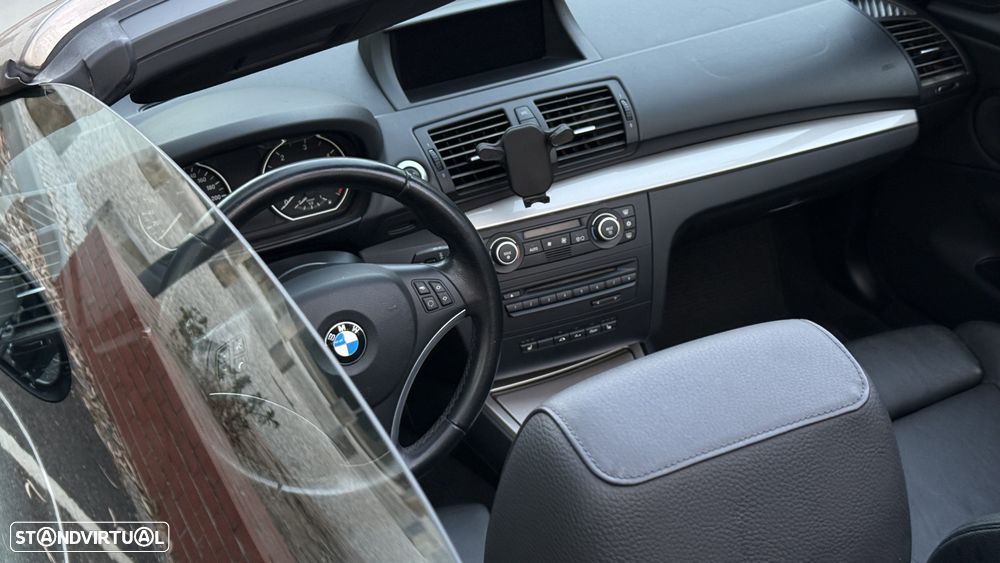 BMW 118 d Coupe - 11
