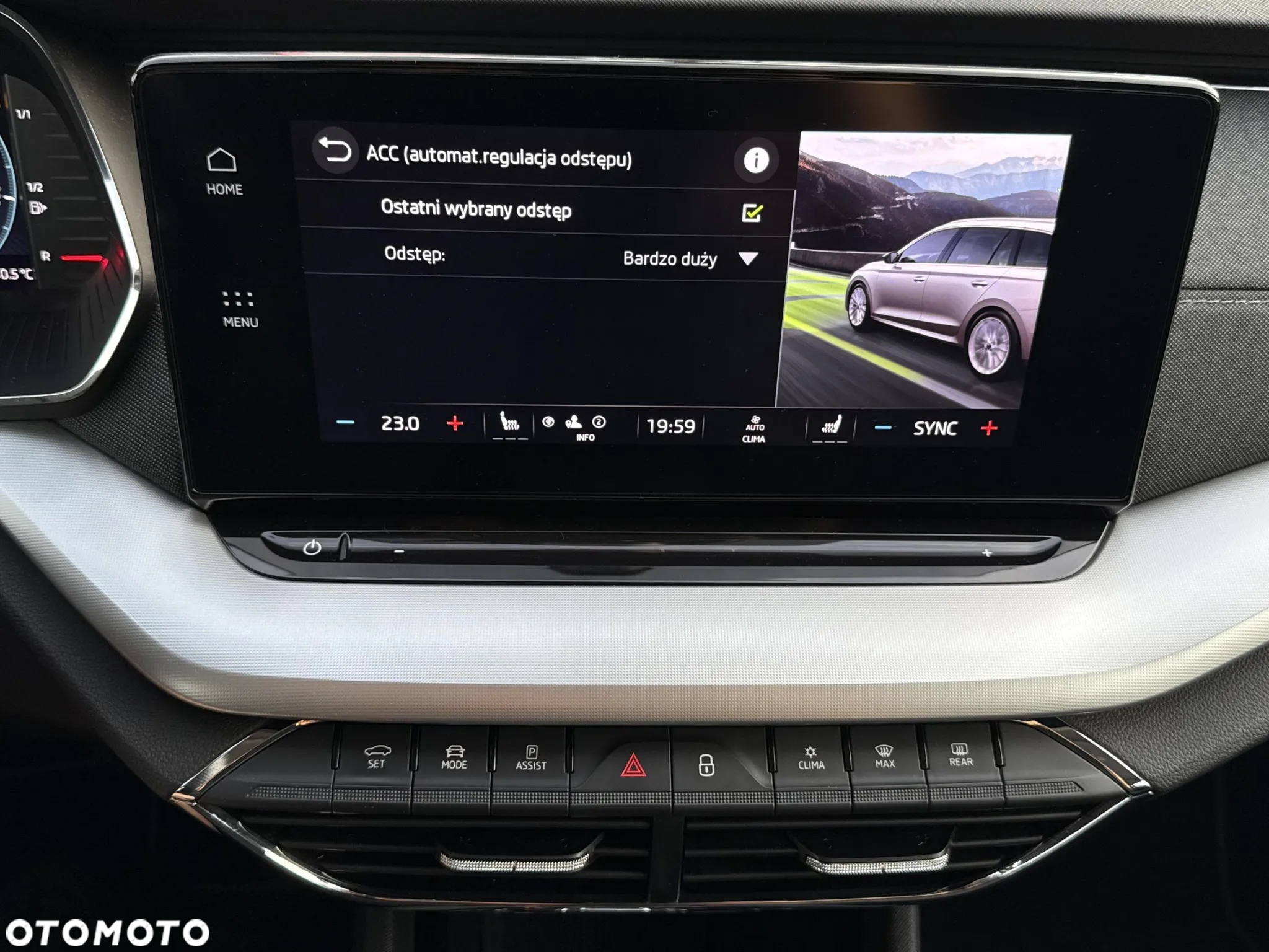 Skoda Octavia 2.0 TDI SCR Style DSG - 29