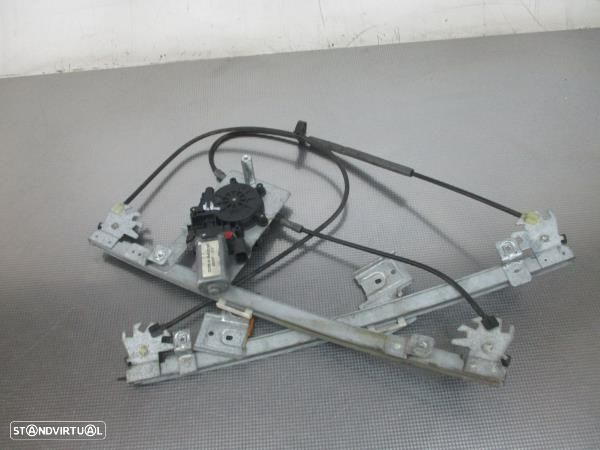 Elevador Frente Dto Seat Ibiza (6K1) - 4