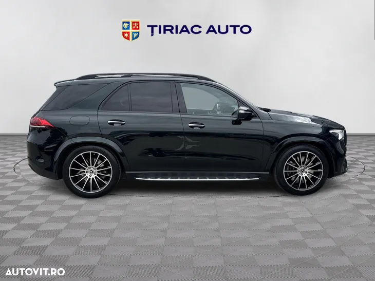 Mercedes-Benz GLE 450 MHEV 4MATIC - 7