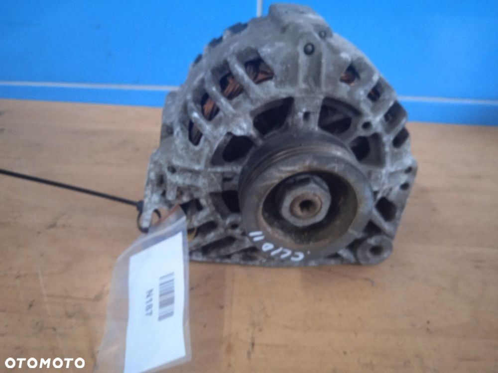 Alternator Renault Clio II 7700437090 - 1