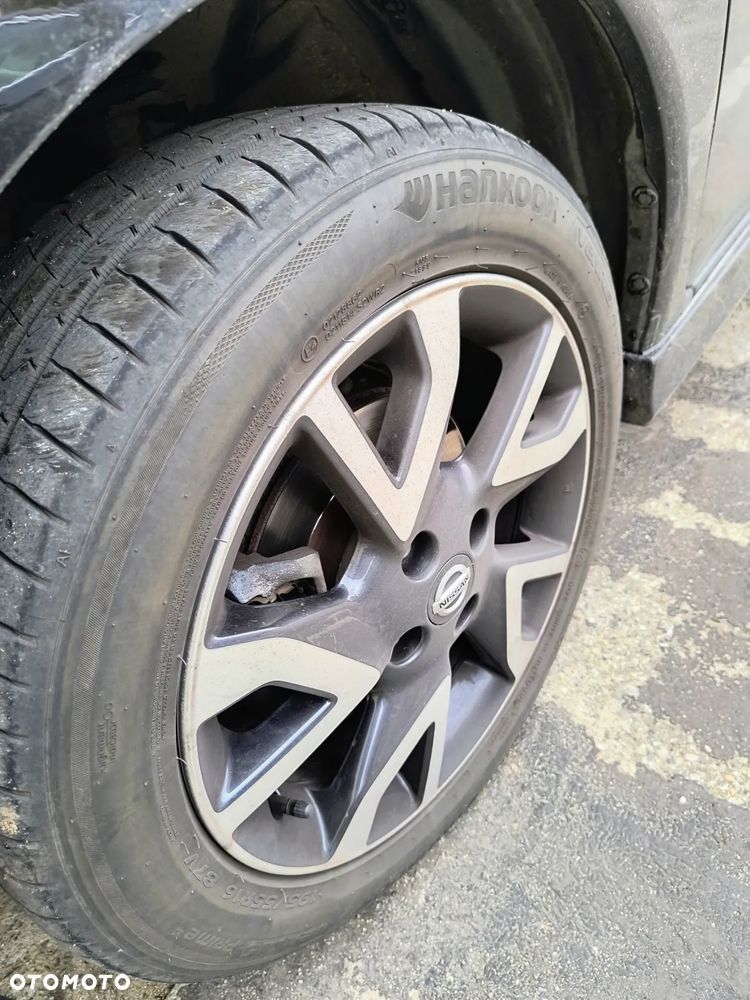 Nissan Note 1.2 DIG-S Tekna - 4