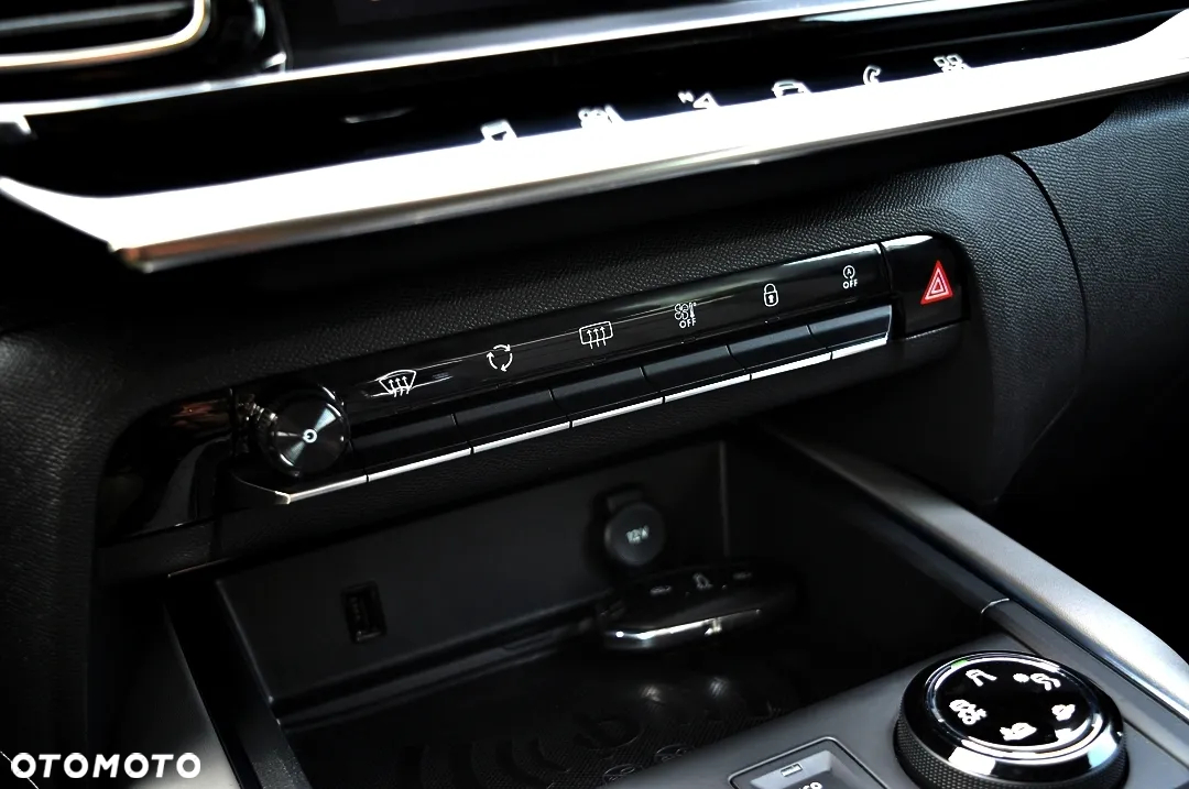 Citroën C5 Aircross 1.2 PureTech Live - 29