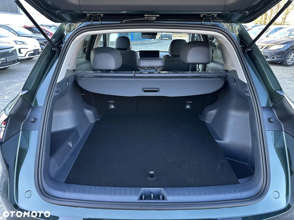 Geely Starray - 18