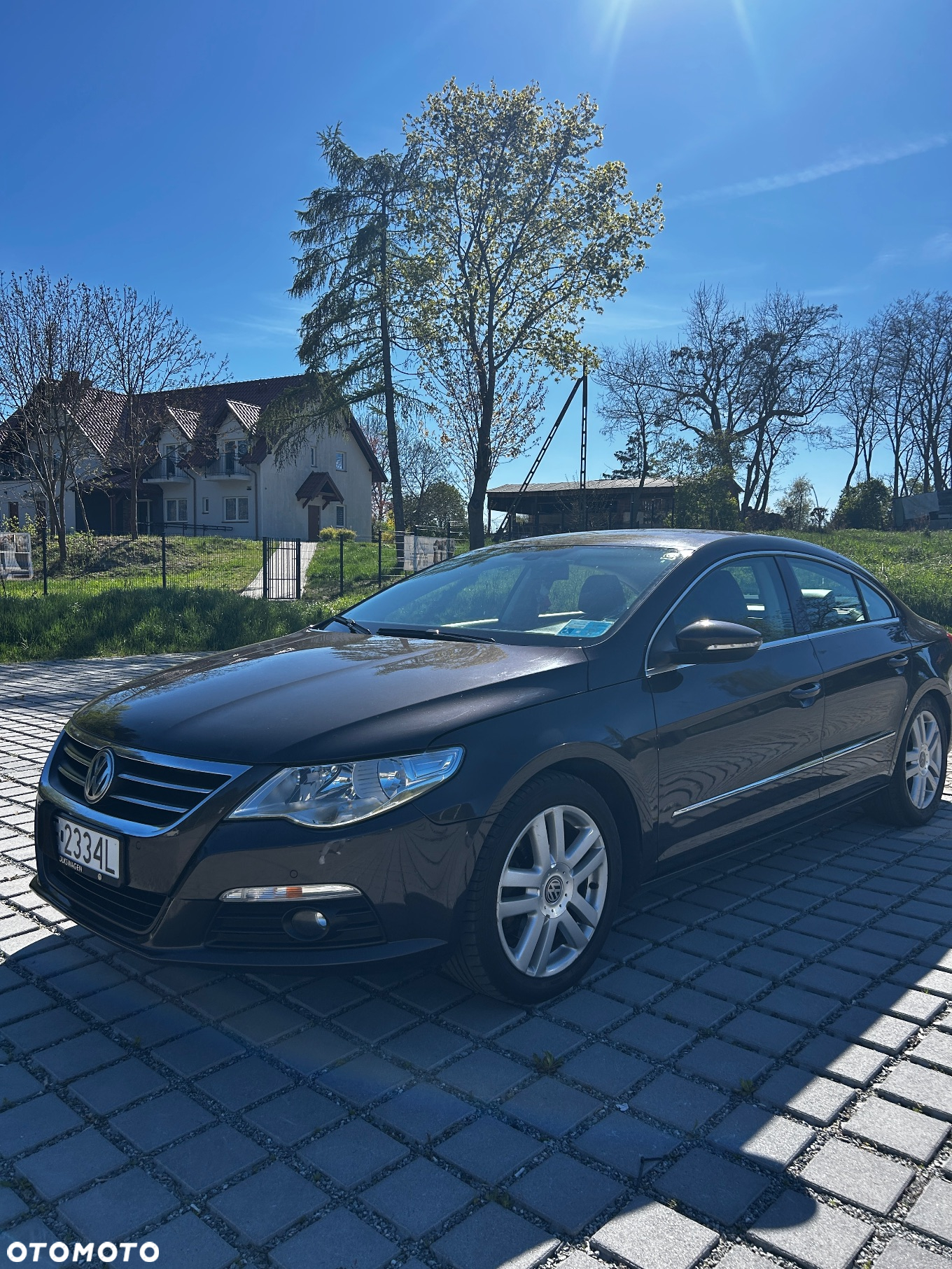 Volkswagen Passat 2.0 TDI Comfortline - 26