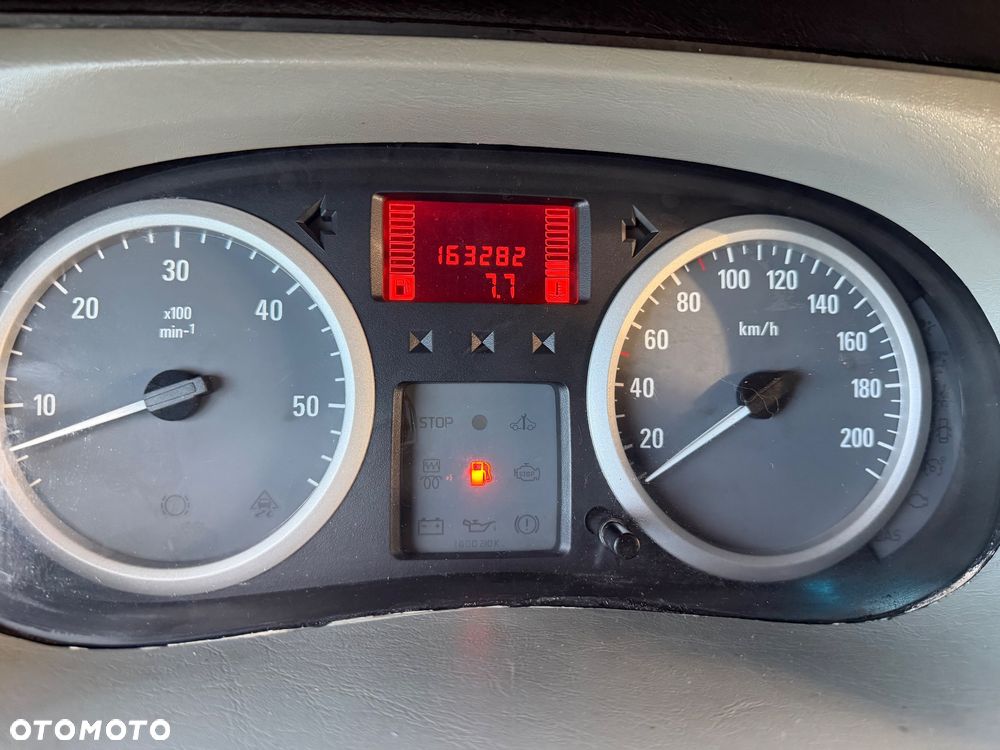 Renault Trafic Generation - 10