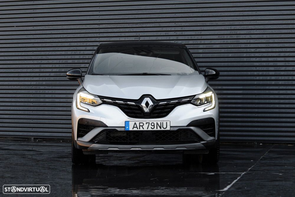 Renault Captur 1.0 TCe RS Line - 5