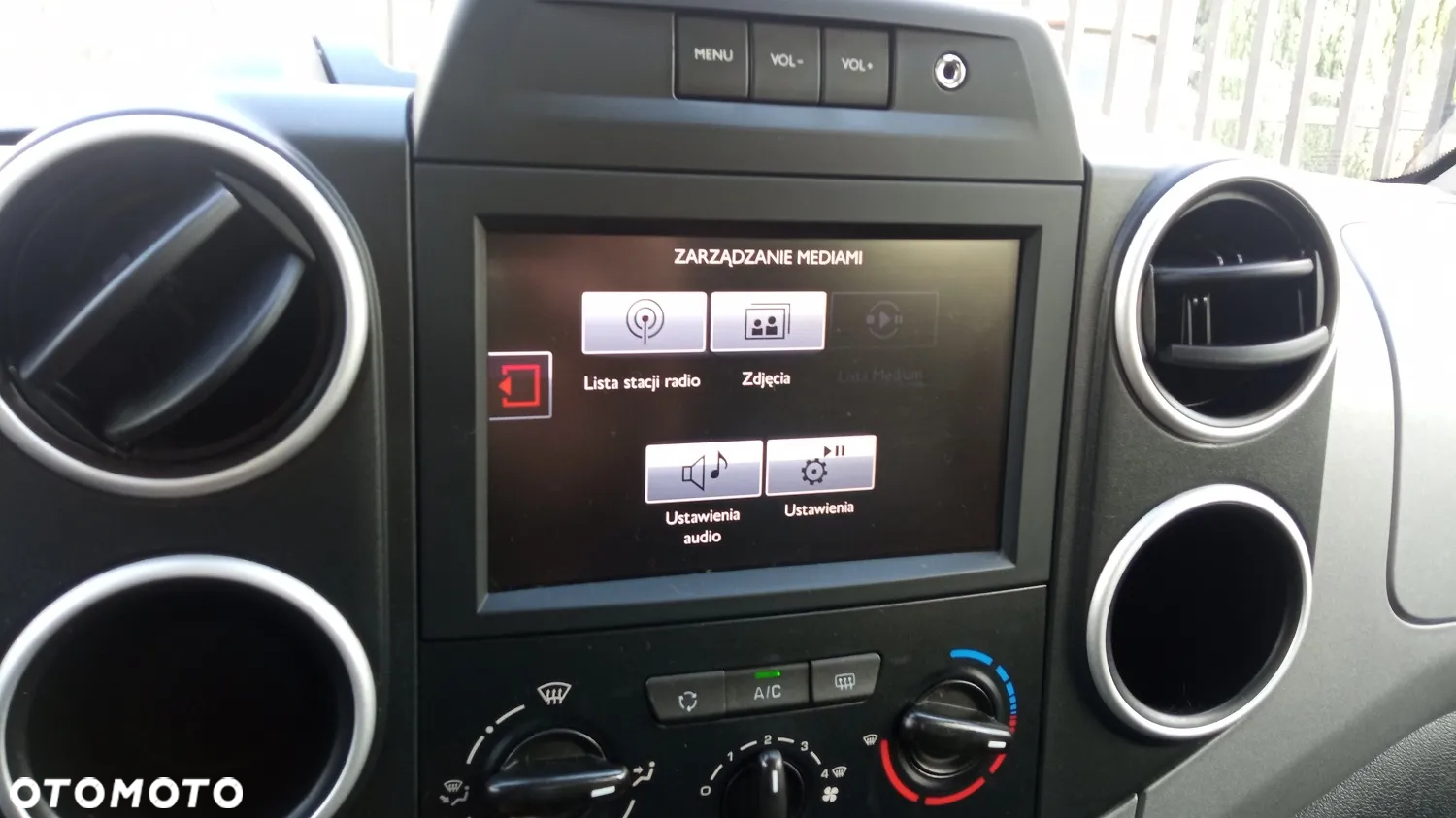 Citroën Berlingo 1.6 BlueHDi Feel Edition - 15