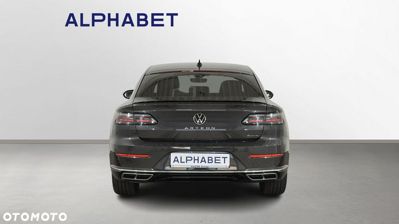 Volkswagen Arteon - 5