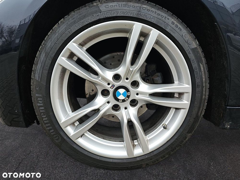 BMW Seria 4 - 9