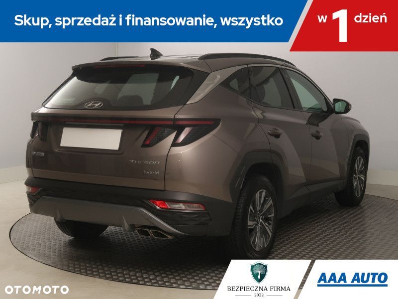 Hyundai Tucson - 7
