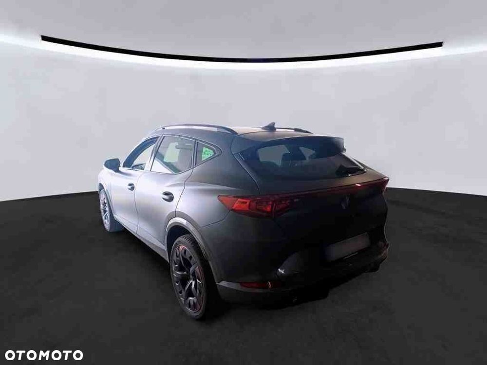 Cupra Formentor 2.0 TSI 4Drive DSG - 4