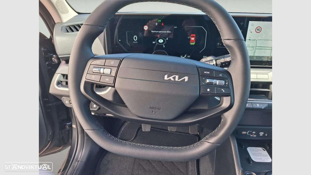 Kia K4 1.0 T-GDI Tech - 15