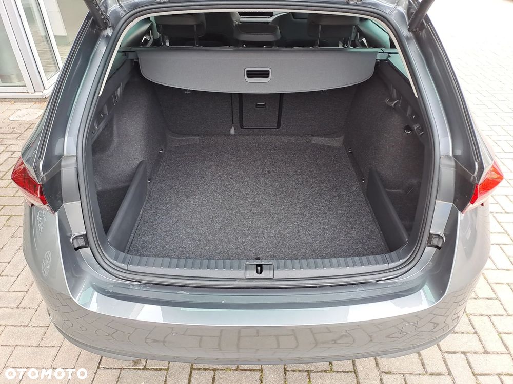 Skoda Octavia 1.5 TSI mHEV Selection DSG - 15