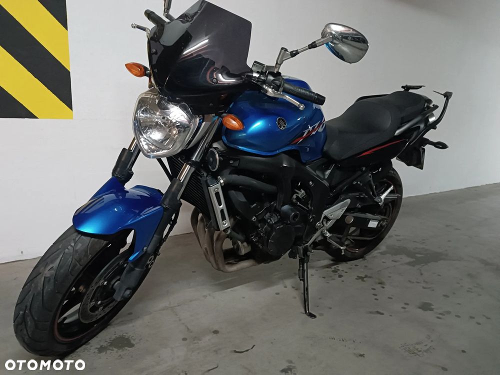 Yamaha Inny - 1